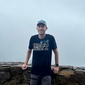 Meet your Posher, Liam